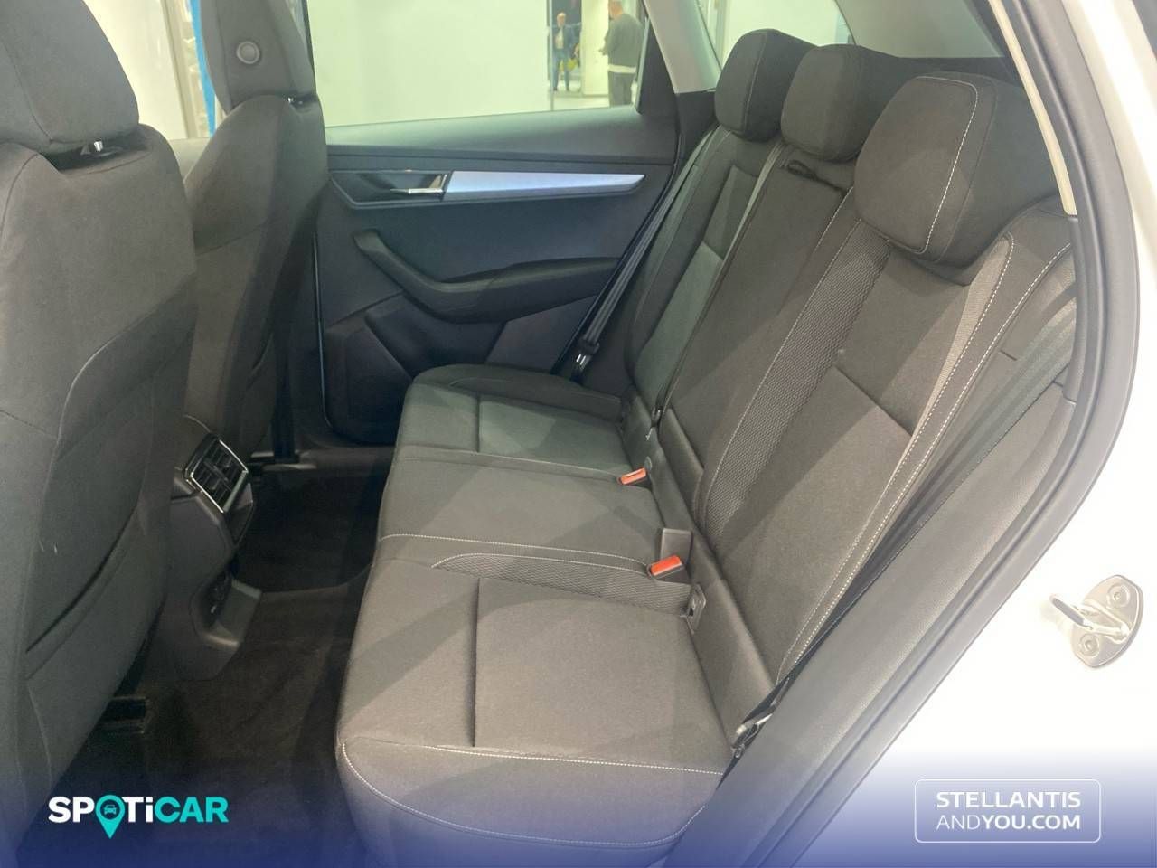Skoda Karoq  2.0 TDI 85kW (115CV) Ambition - Foto 11
