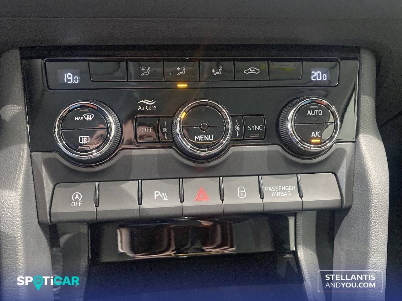 Skoda Karoq  2.0 TDI 85kW (115CV) Ambition - Foto 18