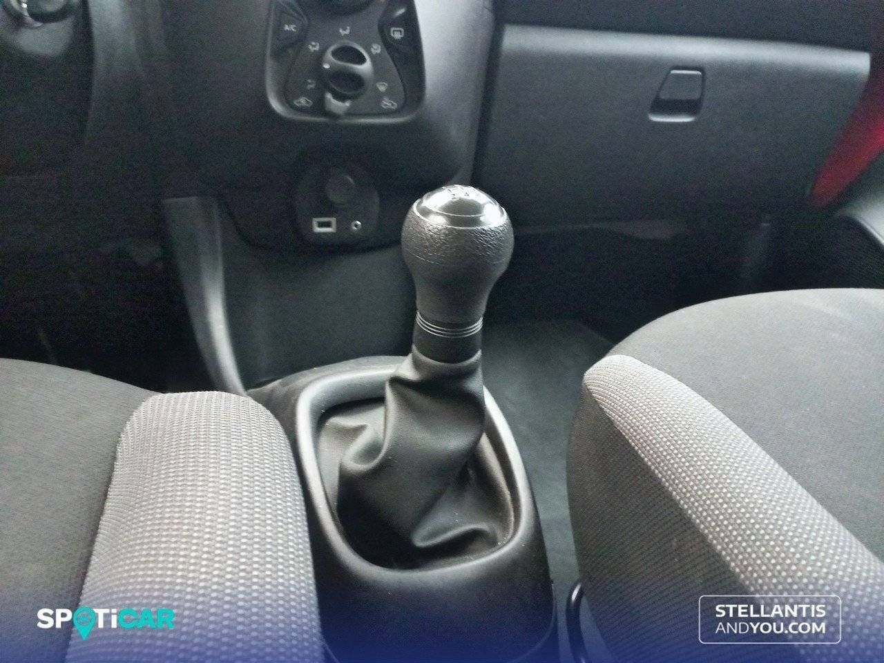 Toyota Aygo  1.0 70 x-sport - Foto 13