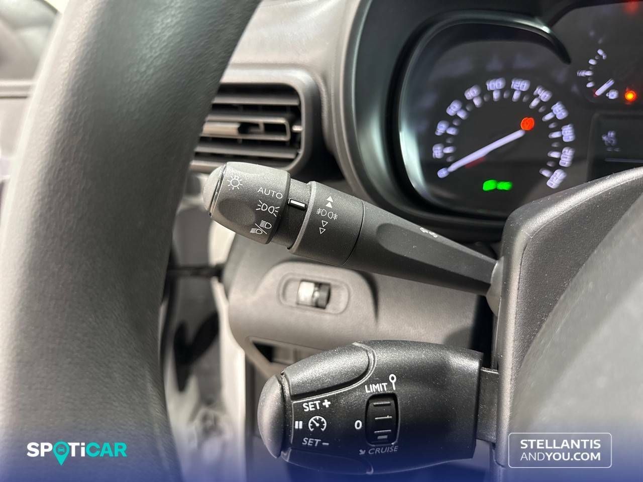 Toyota Proace City  Van 1.5D 75kW (100CV)  L1 GX Plus - Foto 15