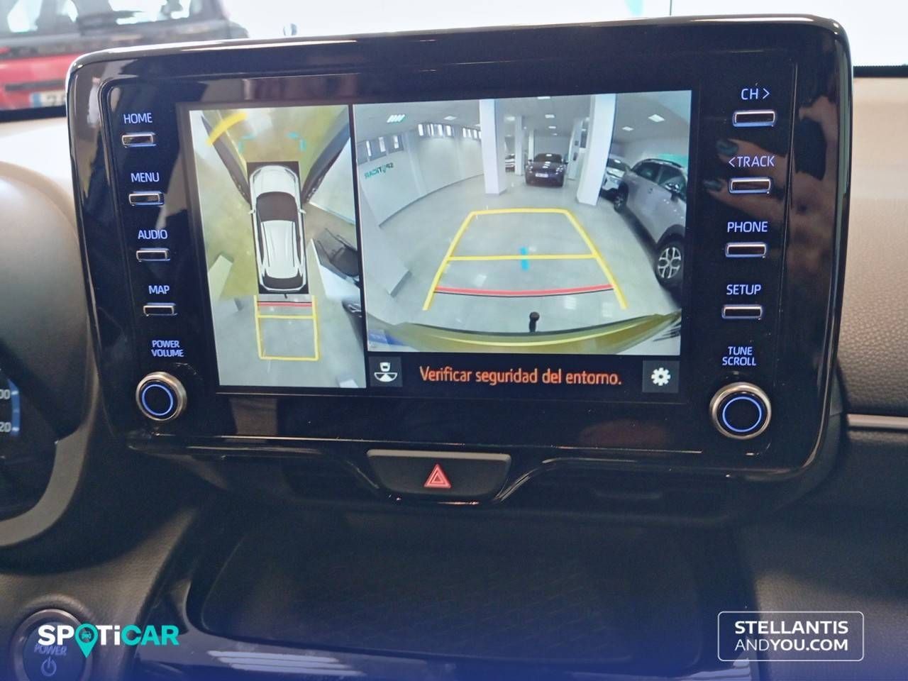 Toyota Yaris Cross  1.5 120H Active Tech - Foto 14