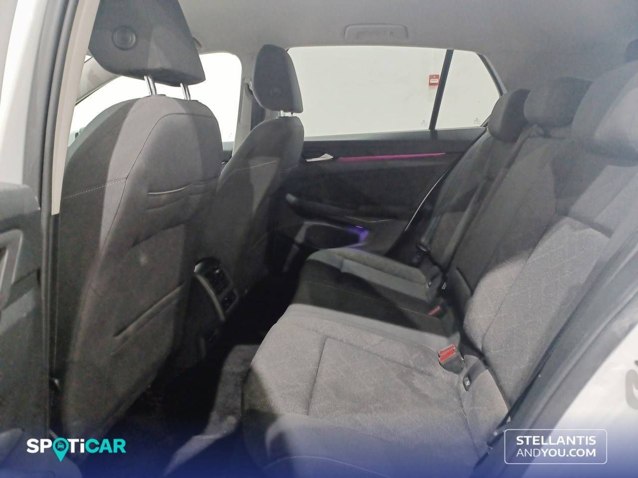 Volkswagen Golf   1.0 TSI 81kW (110CV) Life - Foto 11