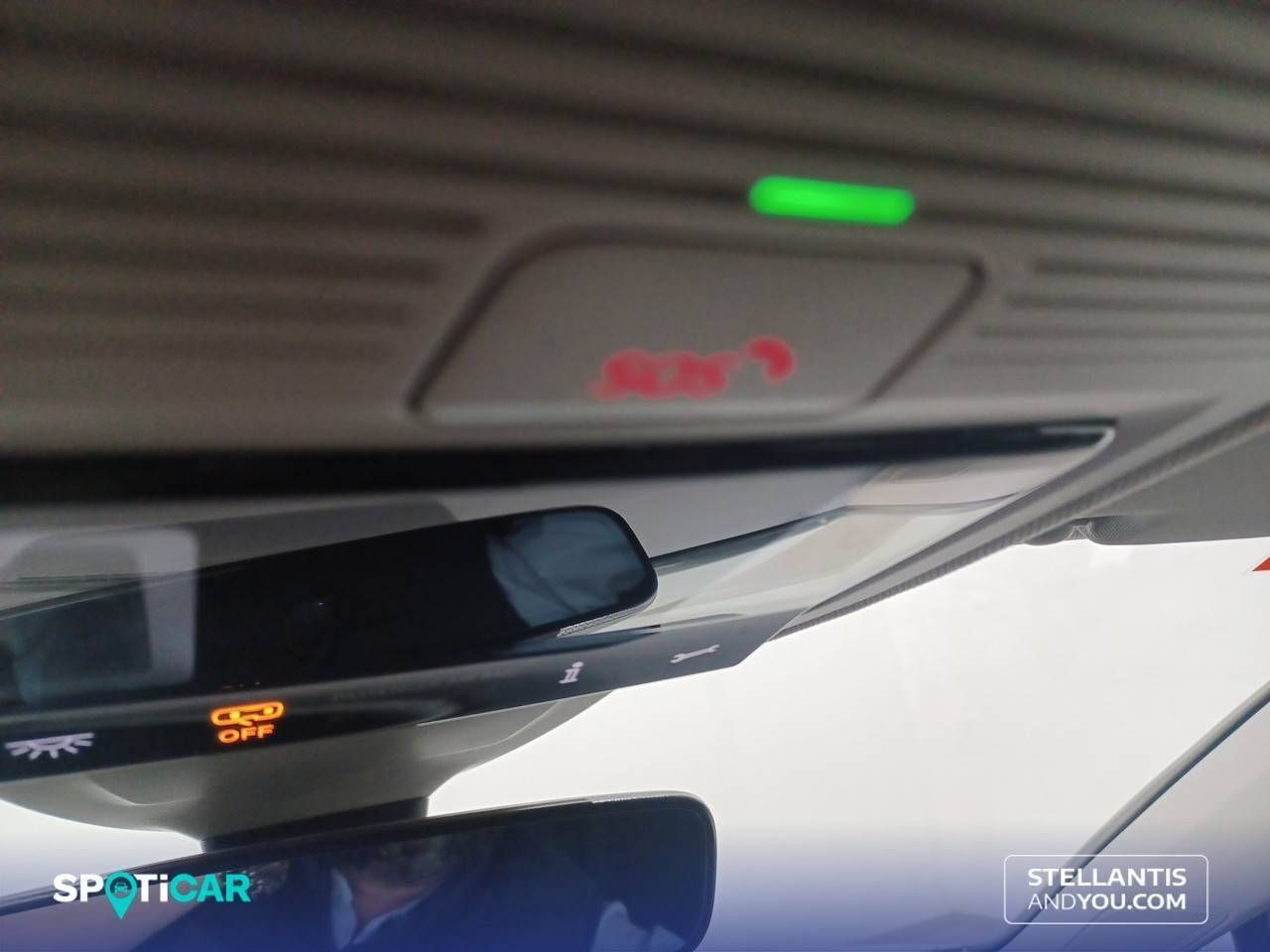 Volkswagen Golf   1.0 TSI 81kW (110CV) Life - Foto 21