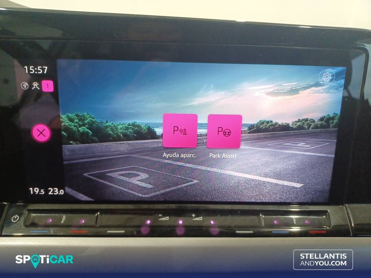 Volkswagen Golf   1.0 TSI 81kW (110CV) Life - Foto 19