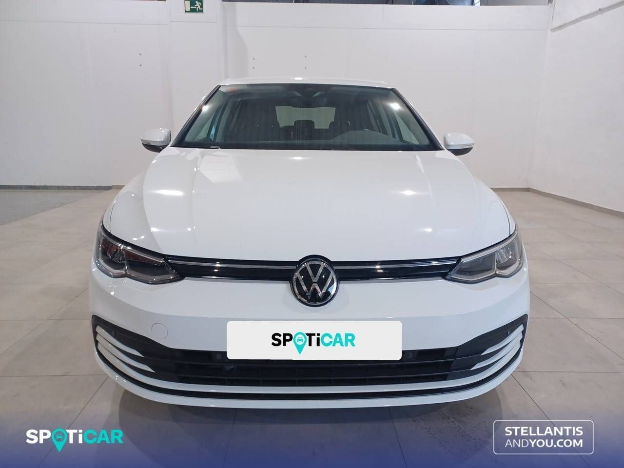 Volkswagen Golf   1.0 TSI 81kW (110CV) Life - Foto 3