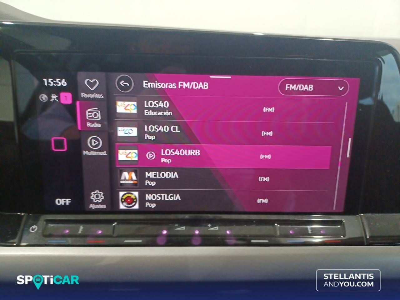 Volkswagen Golf   1.0 TSI 81kW (110CV) Life - Foto 17