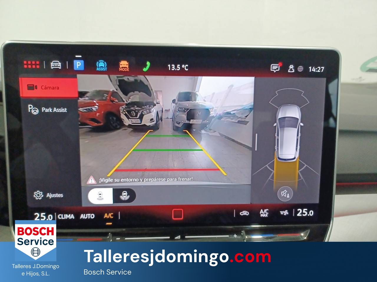 Volkswagen Golf   1.5 TSI 85kW (115CV) 