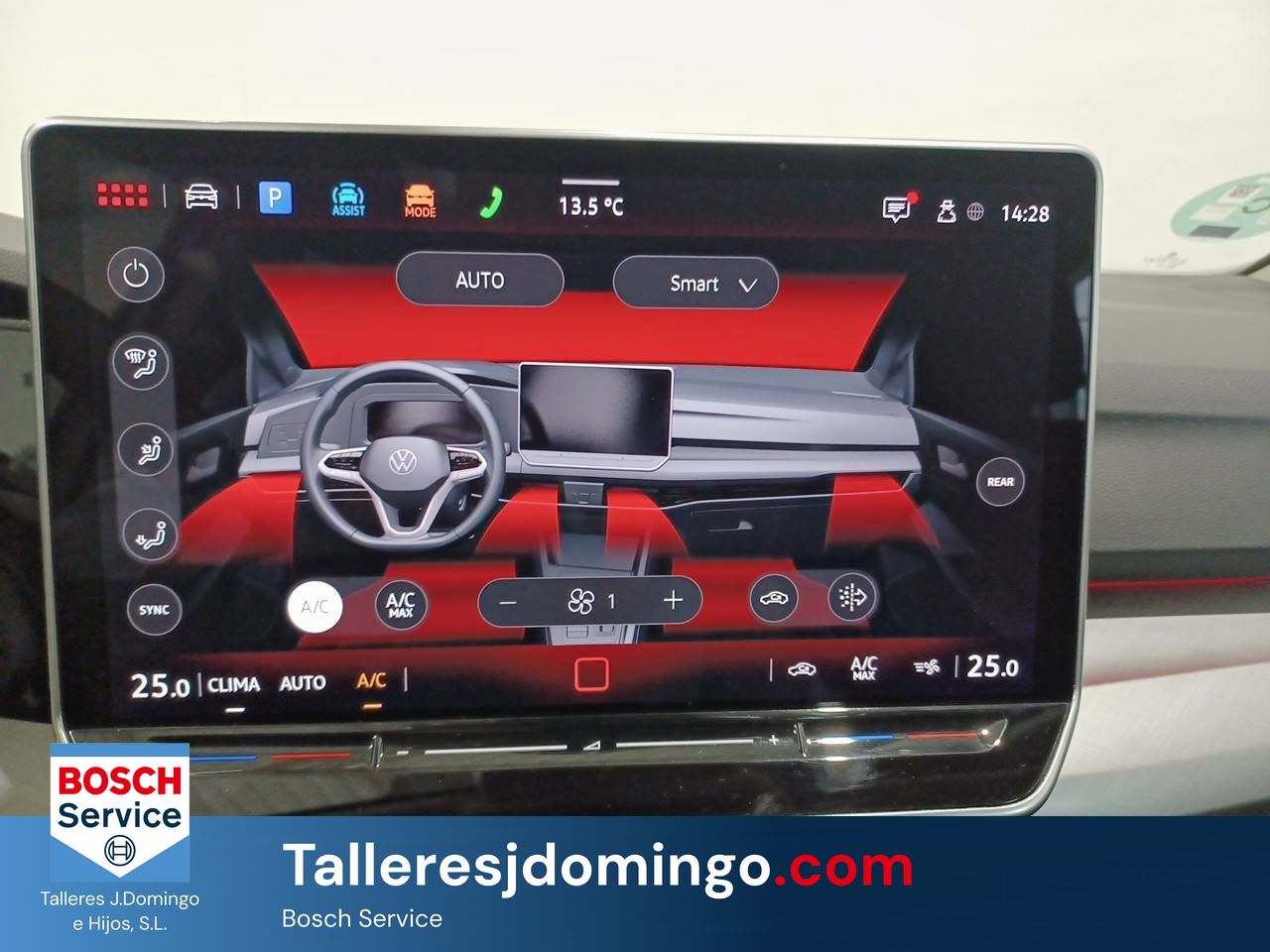 Volkswagen Golf   1.5 TSI 85kW (115CV) 