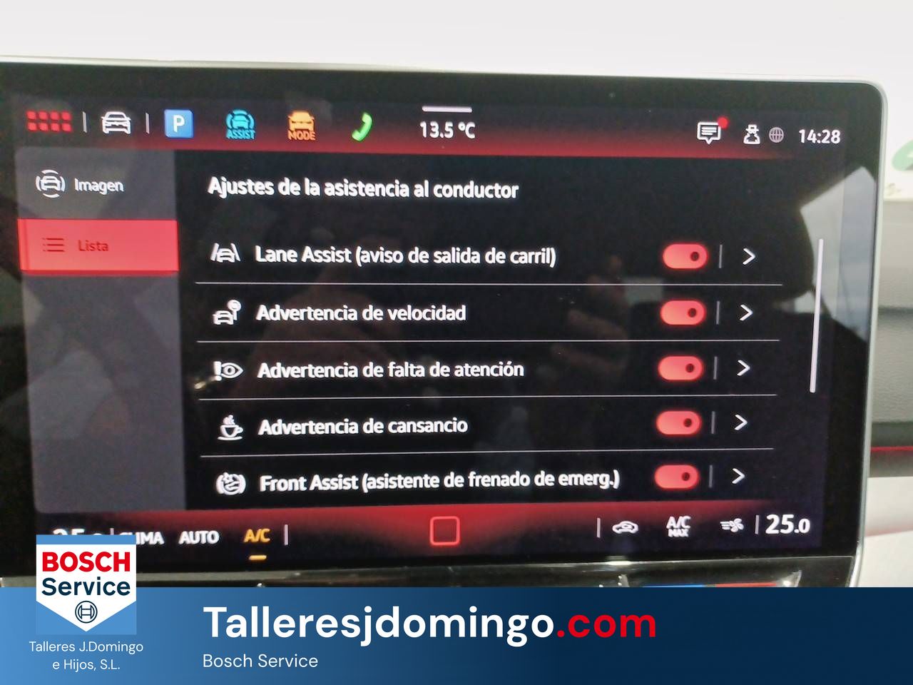 Volkswagen Golf   1.5 TSI 85kW (115CV) 