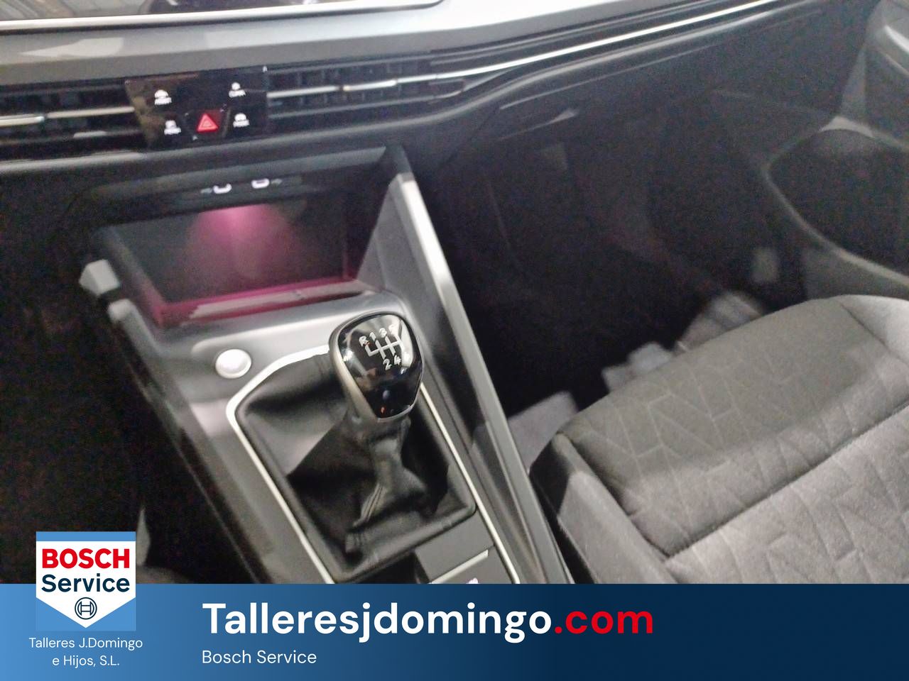 Volkswagen Golf   1.5 TSI 85kW (115CV) 