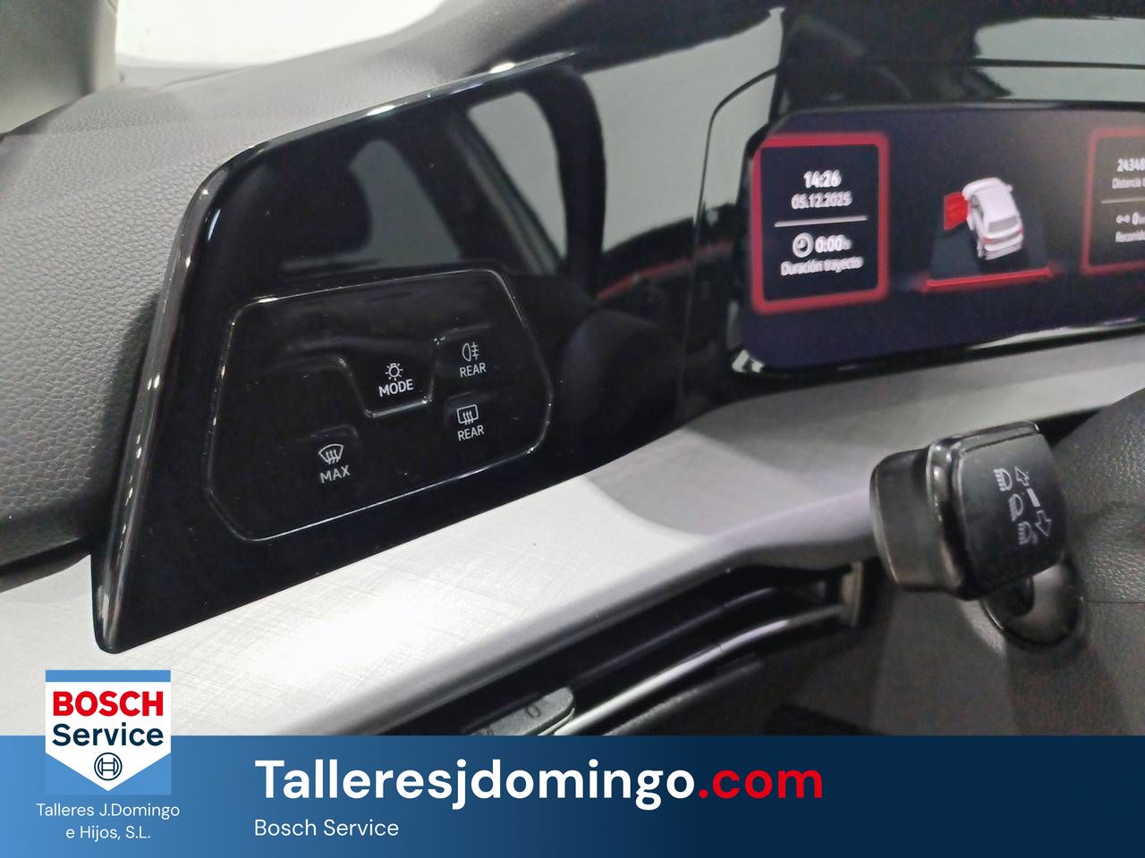 Volkswagen Golf   1.5 TSI 85kW (115CV) 