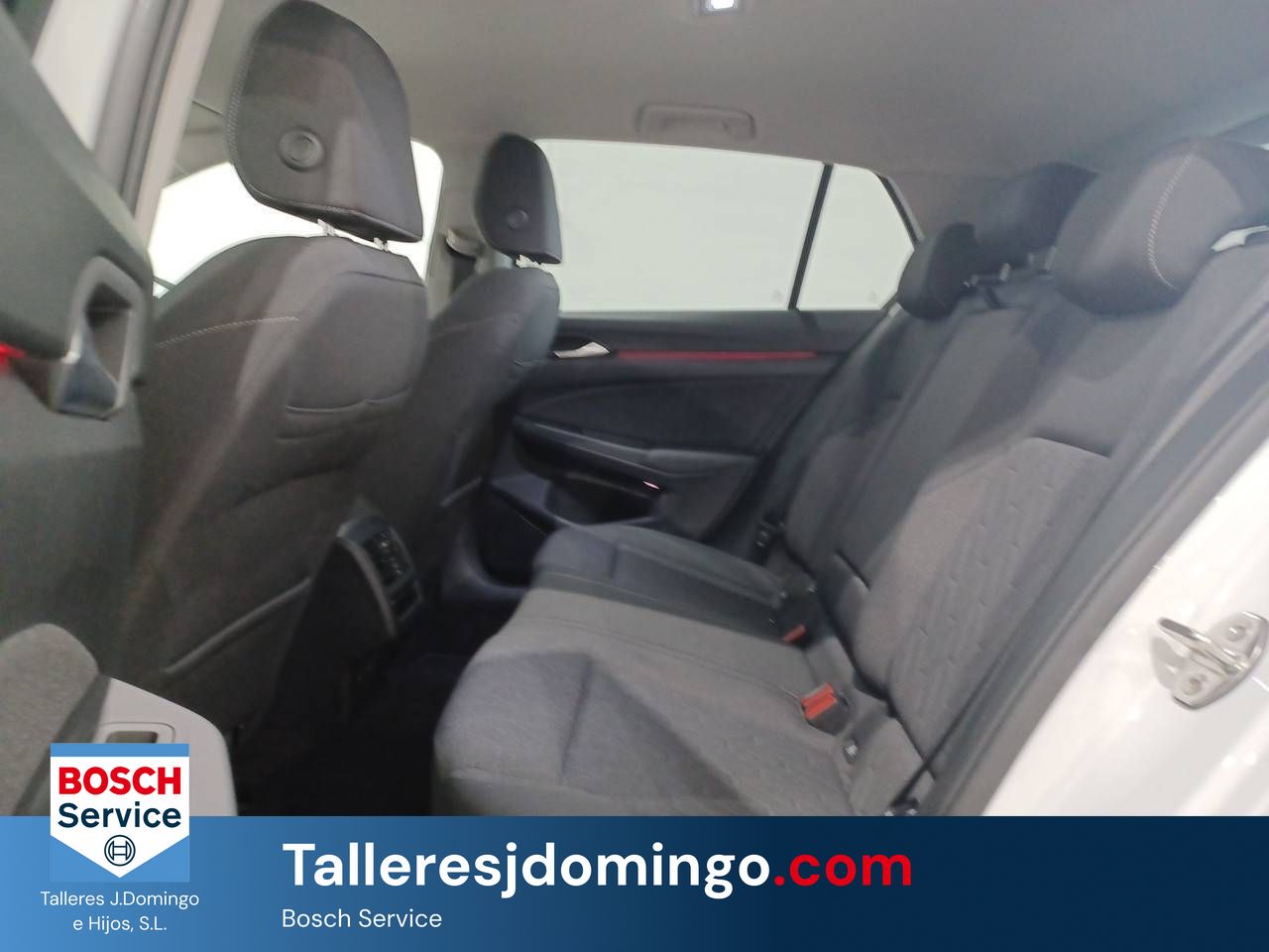 Volkswagen Golf   1.5 TSI 85kW (115CV) 