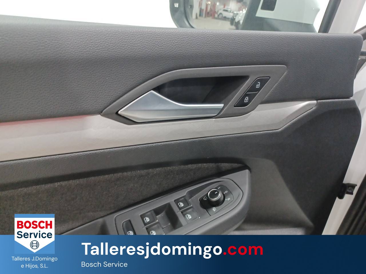 Volkswagen Golf   1.5 TSI 85kW (115CV) 