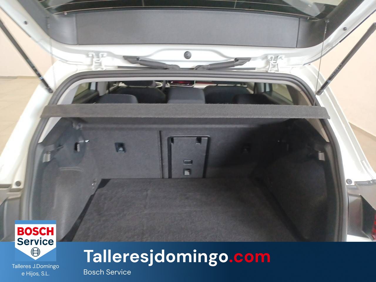 Volkswagen Golf   1.5 TSI 85kW (115CV) 