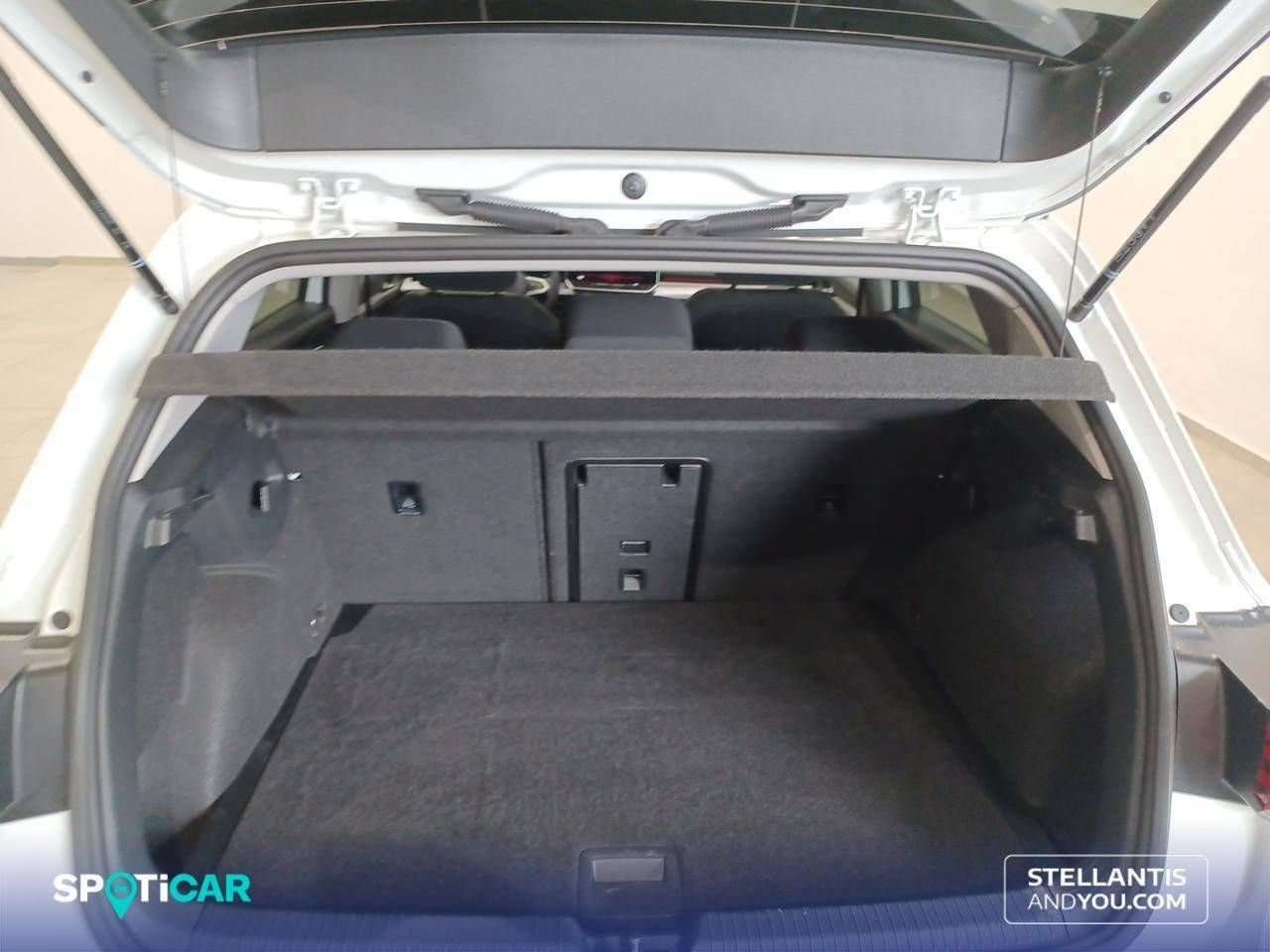 Volkswagen Golf   1.5 TSI 85kW (115CV) 