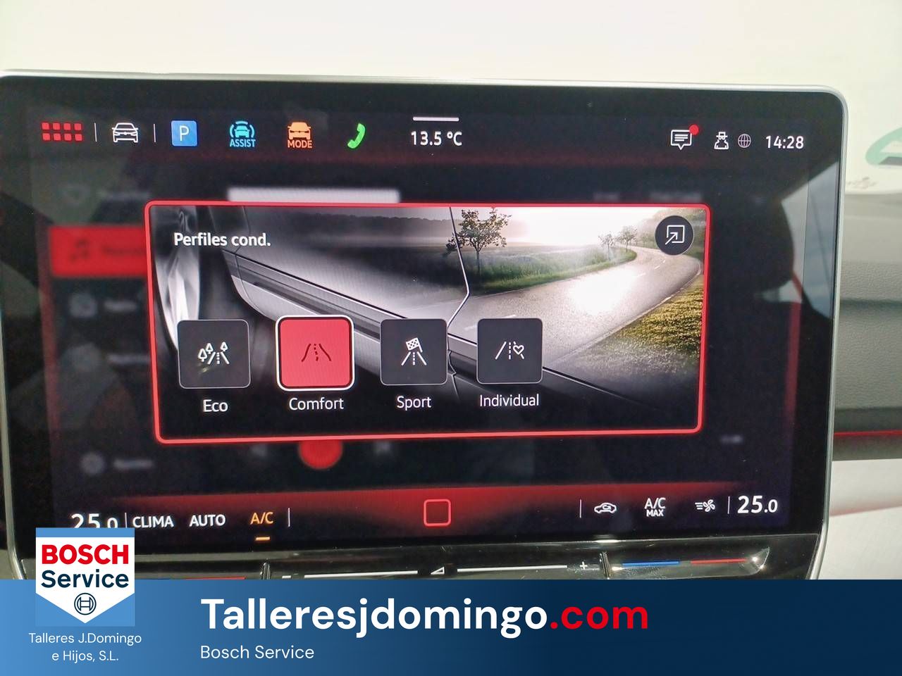 Volkswagen Golf   1.5 TSI 85kW (115CV) 