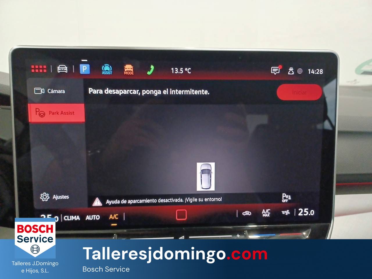 Volkswagen Golf   1.5 TSI 85kW (115CV) 