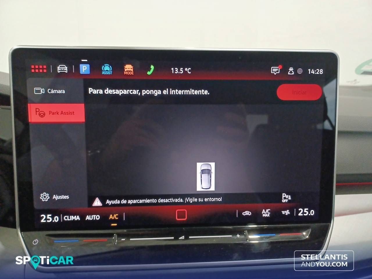 Volkswagen Golf   1.5 TSI 85kW (115CV) 