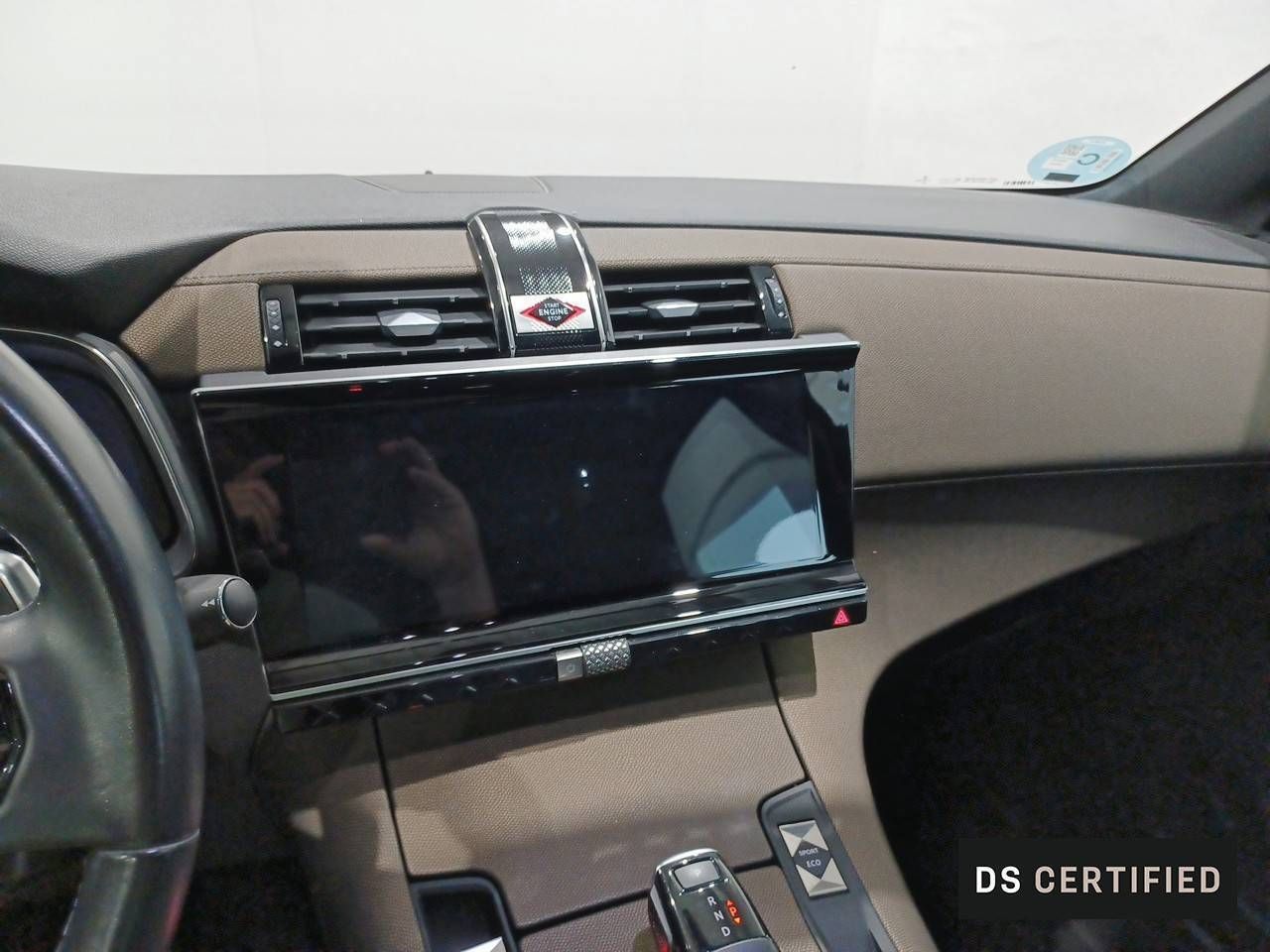 DS DS 7  BlueHDi DE 96kW (130CV) Auto. So Chic - Foto 14