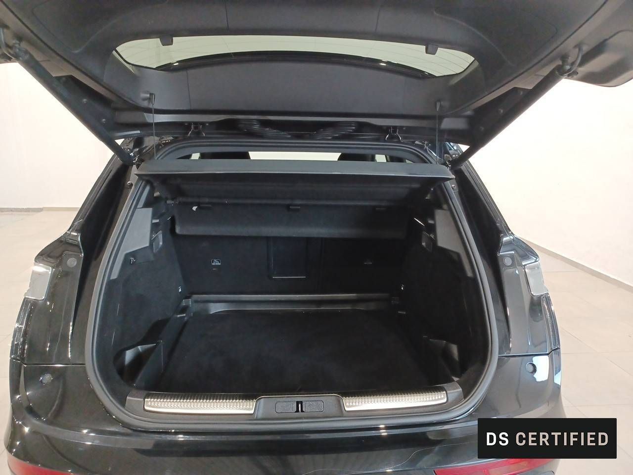 DS DS 7  BlueHDi DE 96kW (130CV) Auto. So Chic - Foto 7