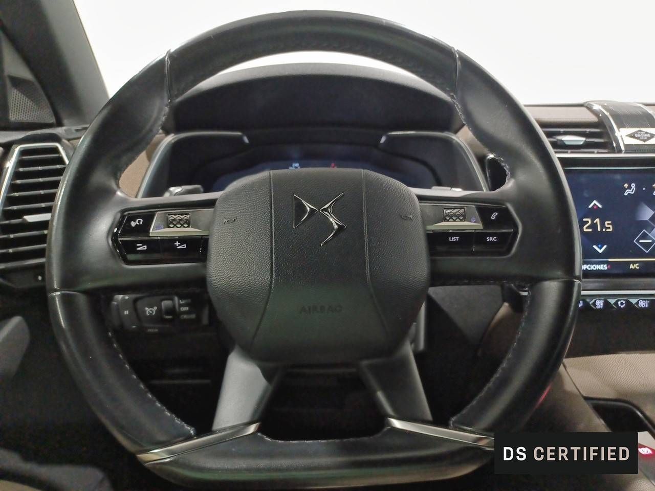 DS DS 7  BlueHDi DE 96kW (130CV) Auto. So Chic - Foto 16