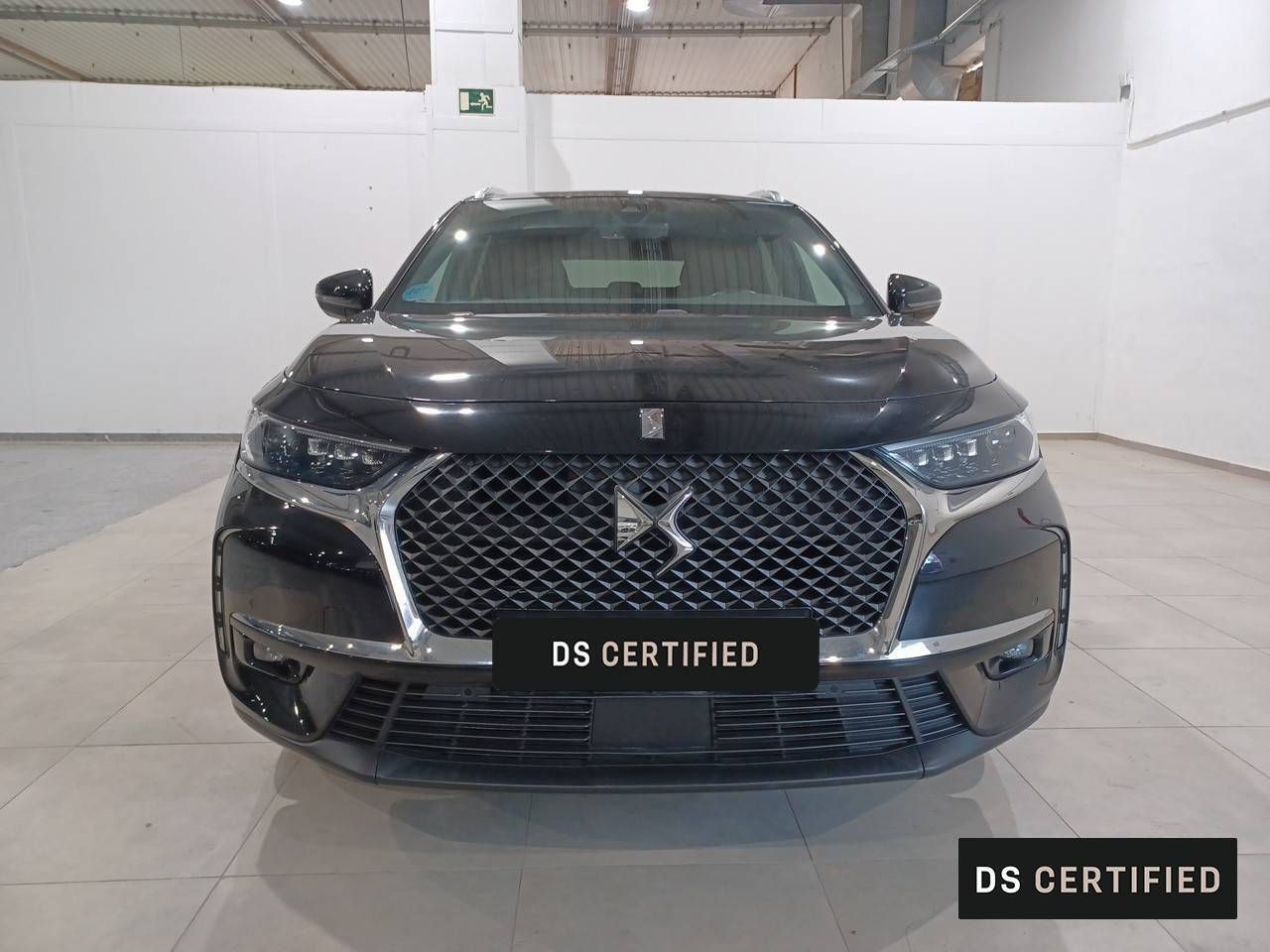 DS DS 7  BlueHDi DE 96kW (130CV) Auto. So Chic - Foto 3