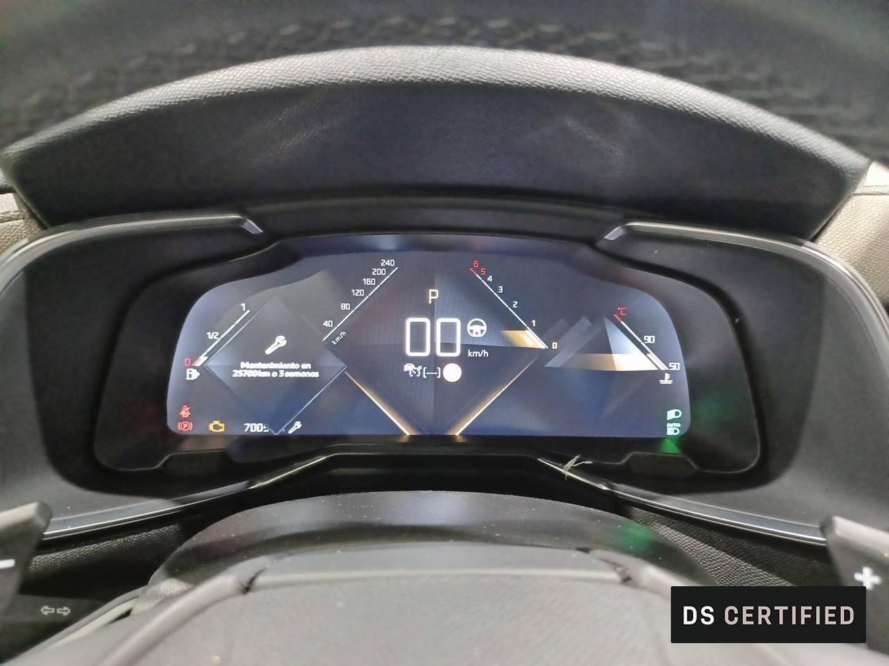 DS DS 7  BlueHDi DE 96kW (130CV) Auto. So Chic - Foto 15