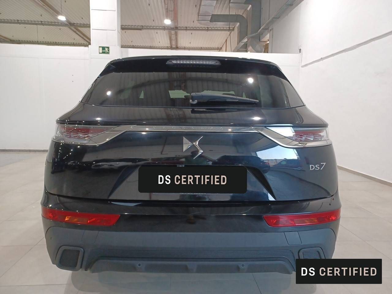 DS DS 7  BlueHDi DE 96kW (130CV) Auto. So Chic - Foto 6