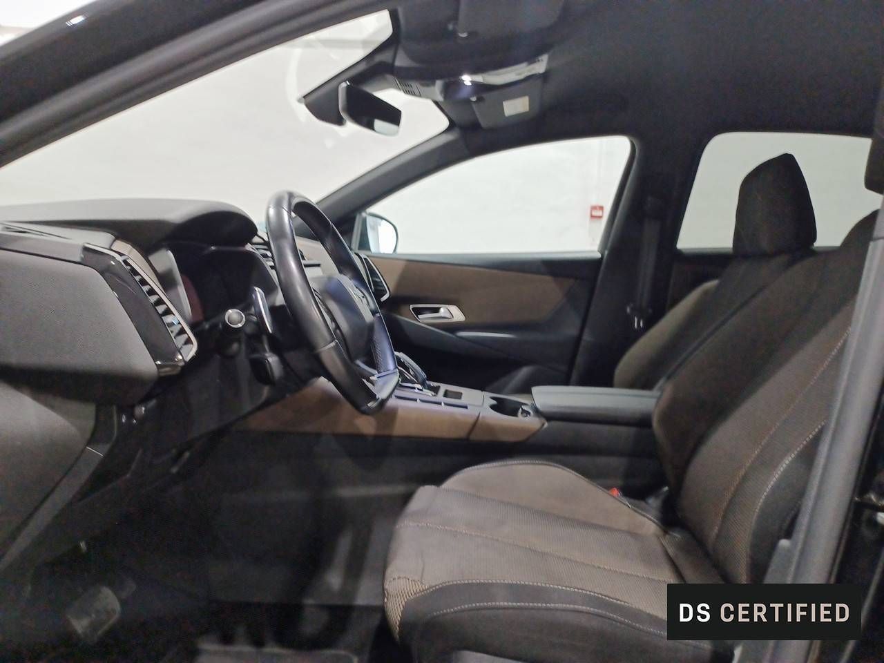 DS DS 7  BlueHDi DE 96kW (130CV) Auto. So Chic - Foto 10