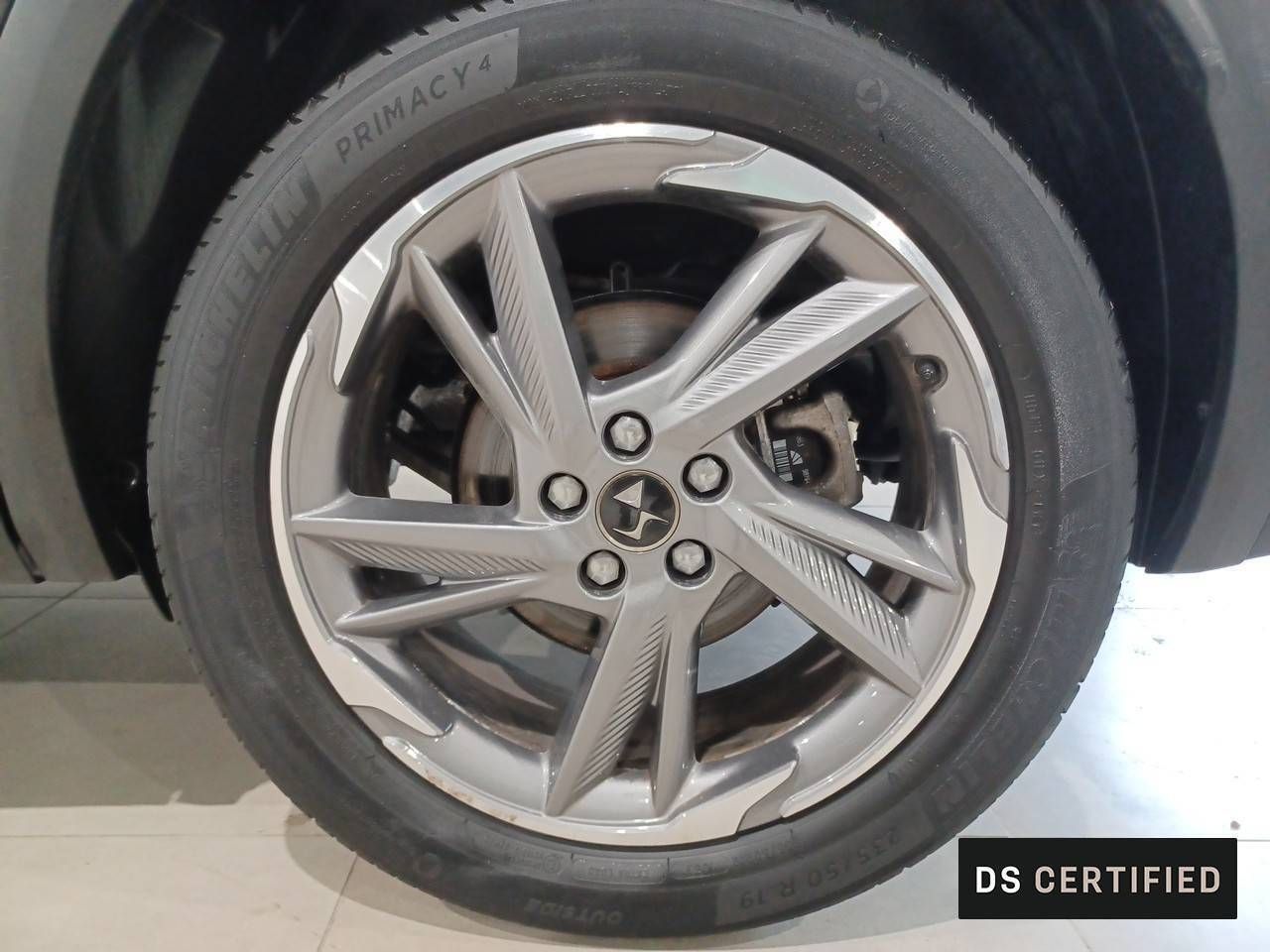 DS DS 7  BlueHDi DE 96kW (130CV) Auto. So Chic - Foto 12