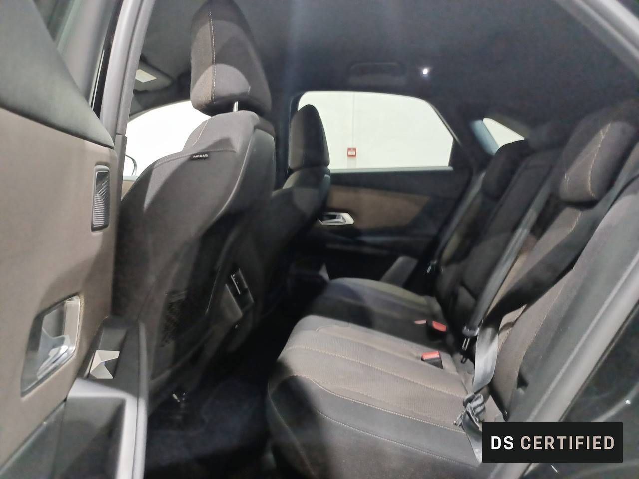 DS DS 7  BlueHDi DE 96kW (130CV) Auto. So Chic - Foto 11