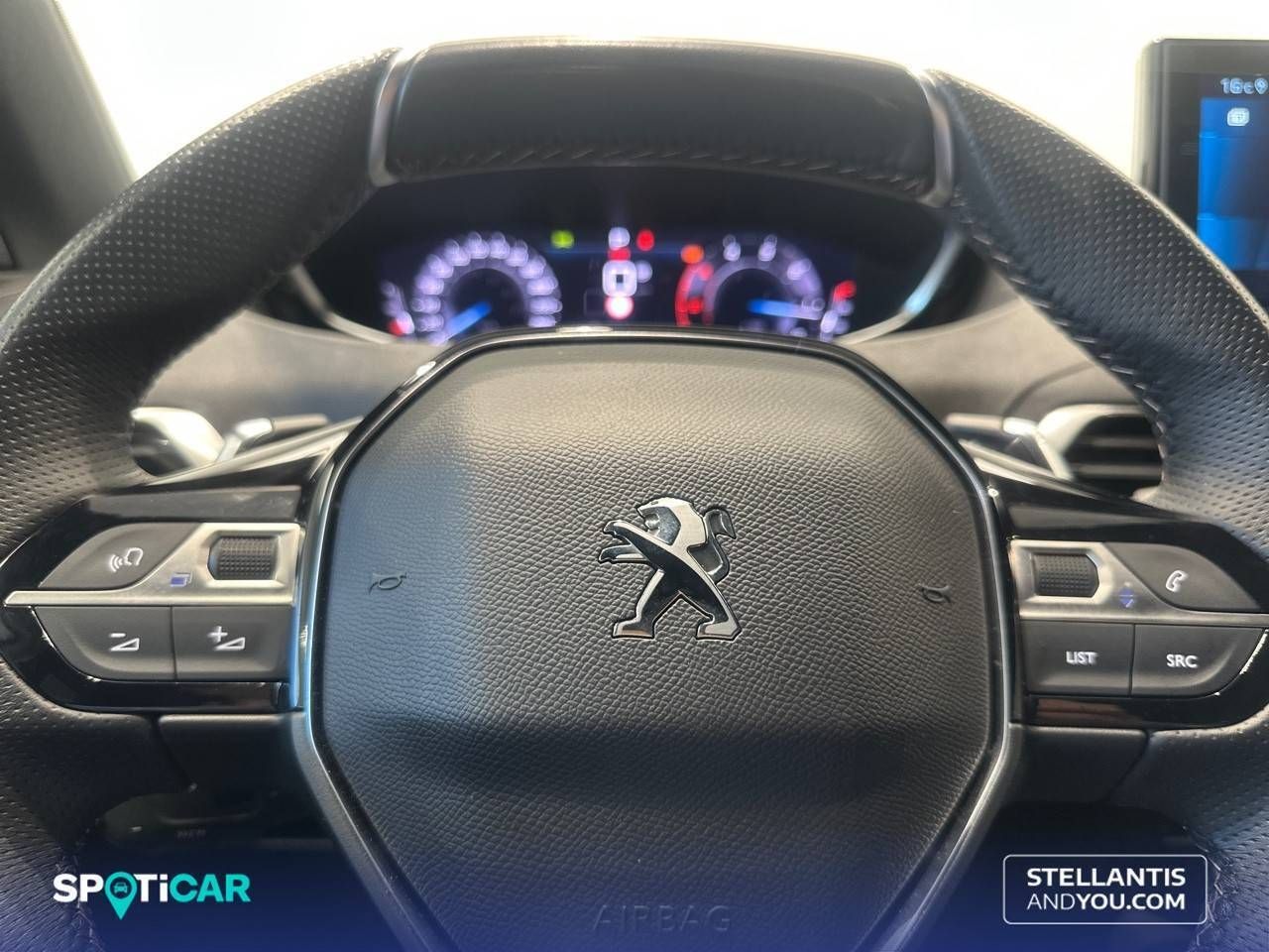 Peugeot 5008  1.5 BlueHDi 96kW S&S  EAT8 GT - Foto 18