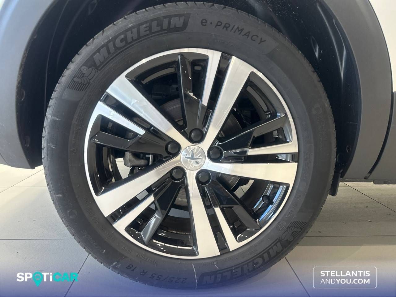 Peugeot 5008  1.5 BlueHDi 96kW S&S  EAT8 GT - Foto 12