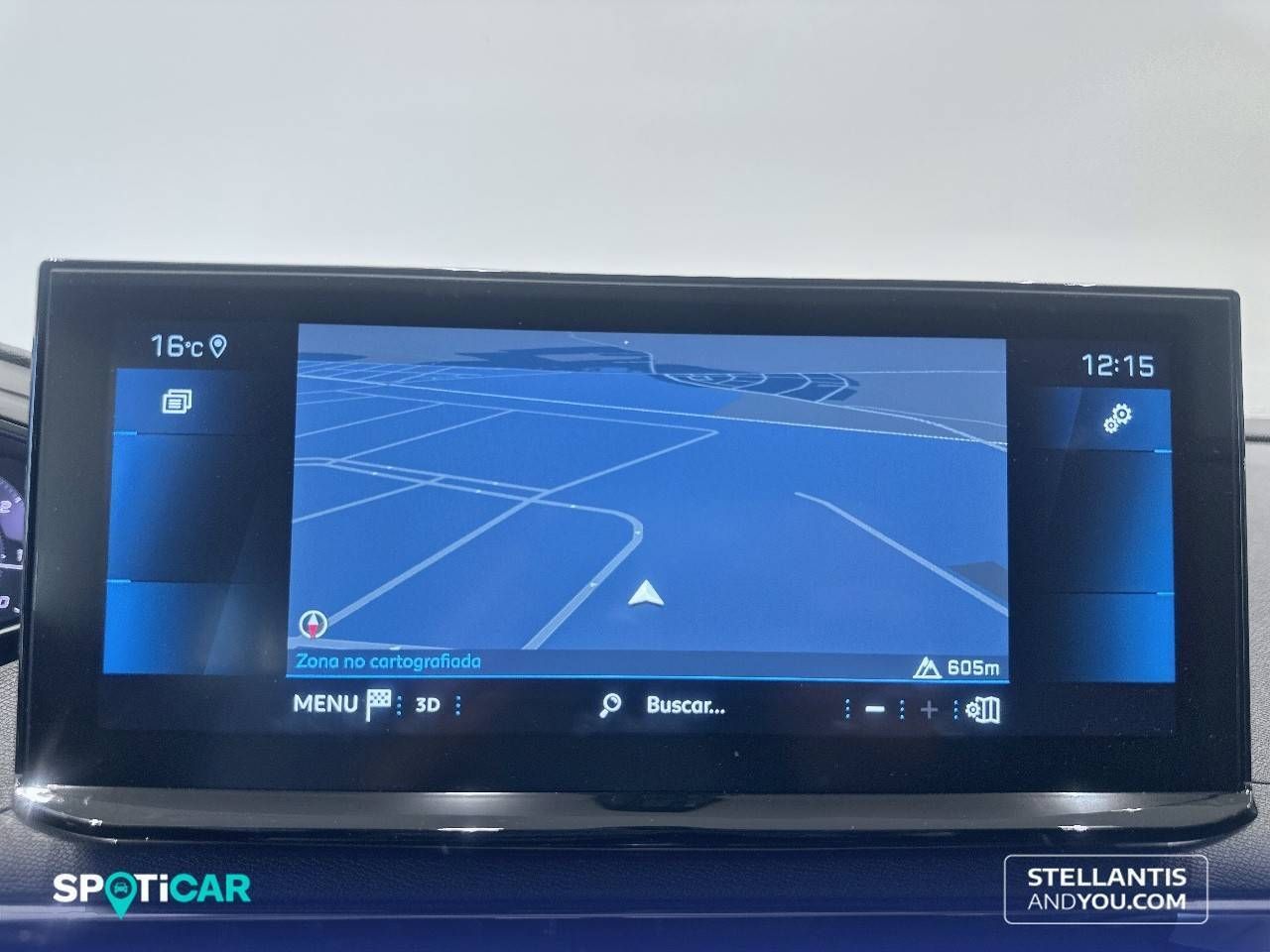 Peugeot 5008  1.5 BlueHDi 96kW S&S  EAT8 GT - Foto 15