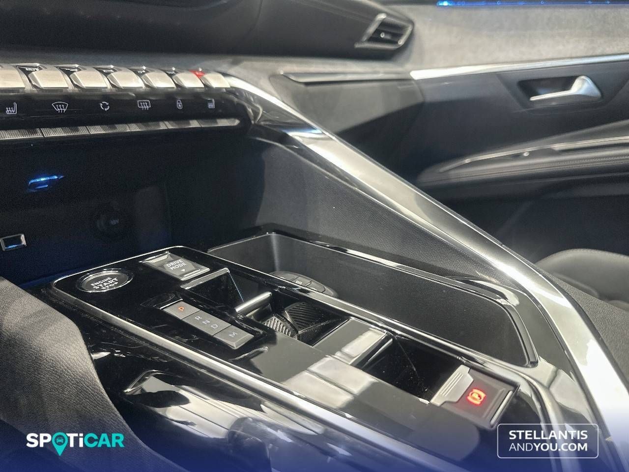 Peugeot 5008  1.5 BlueHDi 96kW S&S  EAT8 GT - Foto 13