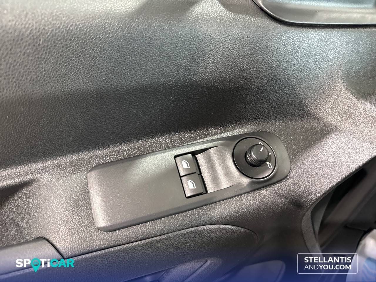 Opel Combo Cargo  XL N1  100 Cv 1.5 Td S/S MT6 €6 Edition - Foto 13