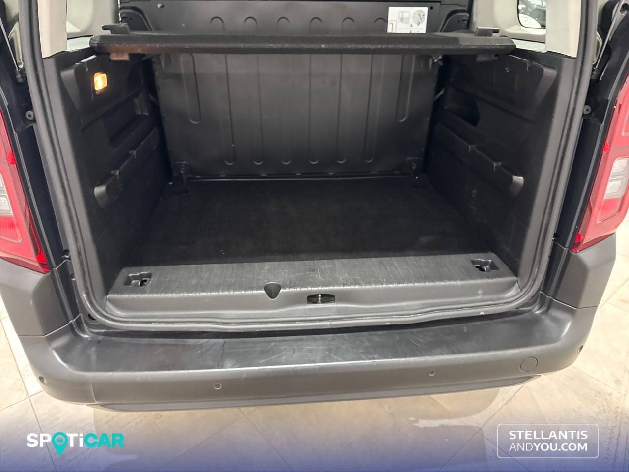Opel Combo Cargo  XL N1  100 Cv 1.5 Td S/S MT6 €6 Edition - Foto 7