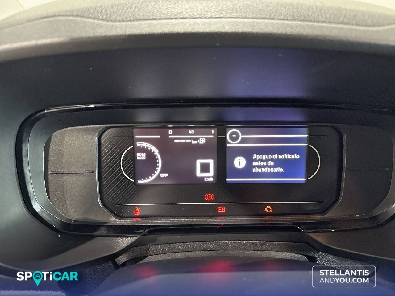 Opel Combo Cargo  XL N1  100 Cv 1.5 Td S/S MT6 €6 Edition - Foto 14