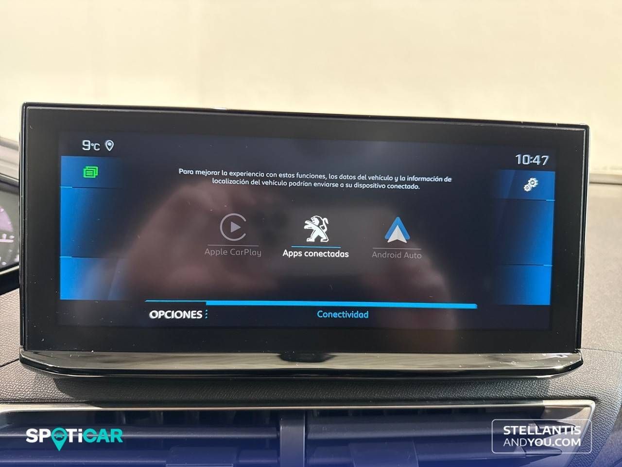 Peugeot 5008  1.5 BlueHDi 96kW S&S  EAT8 Allure Pack - Foto 20