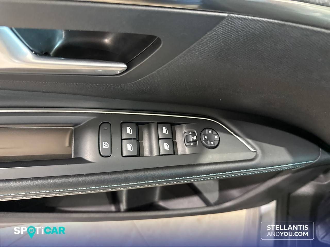 Peugeot 5008  1.5 BlueHDi 96kW S&S  EAT8 Allure Pack - Foto 13