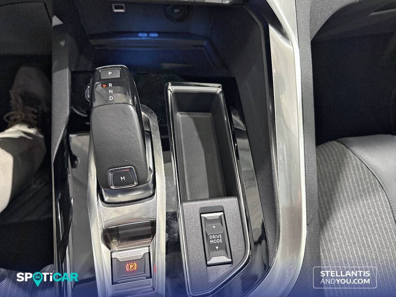 Peugeot 5008  1.5 BlueHDi 96kW S&S  EAT8 Allure Pack - Foto 17