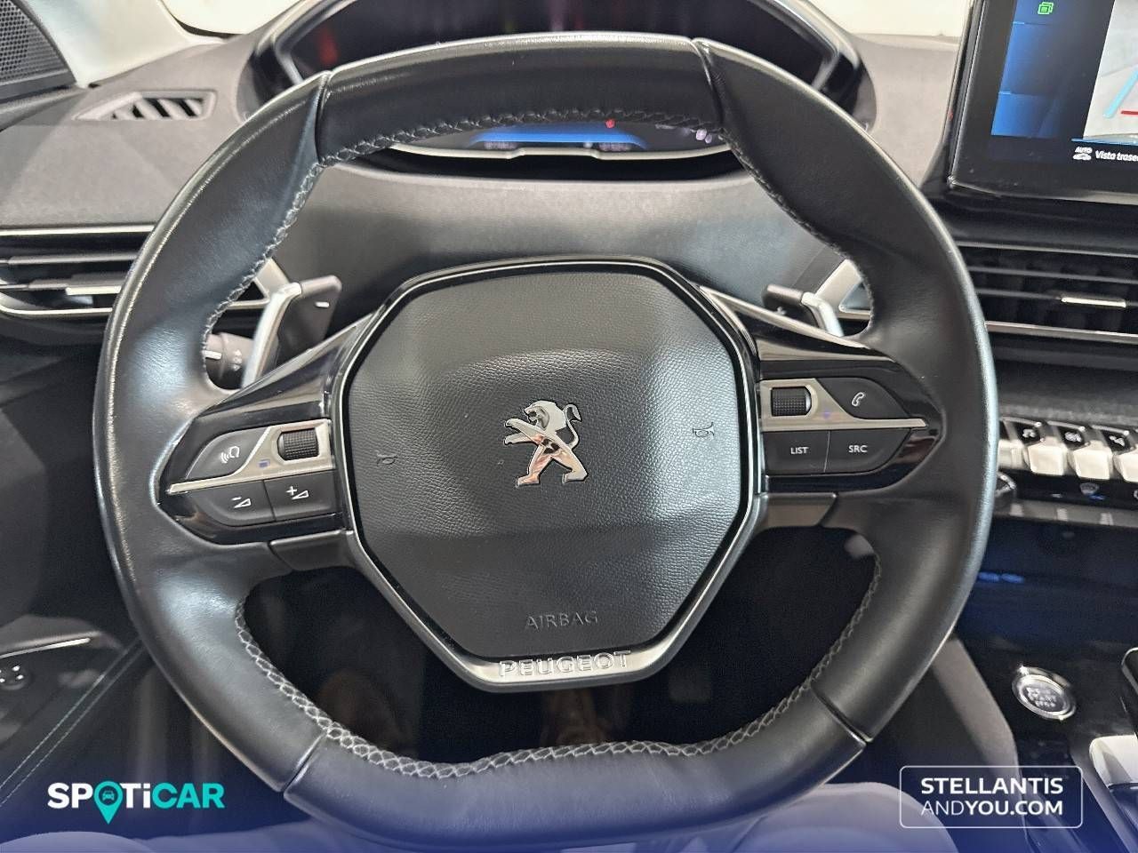 Peugeot 5008  1.5 BlueHDi 96kW S&S  EAT8 Allure Pack - Foto 18