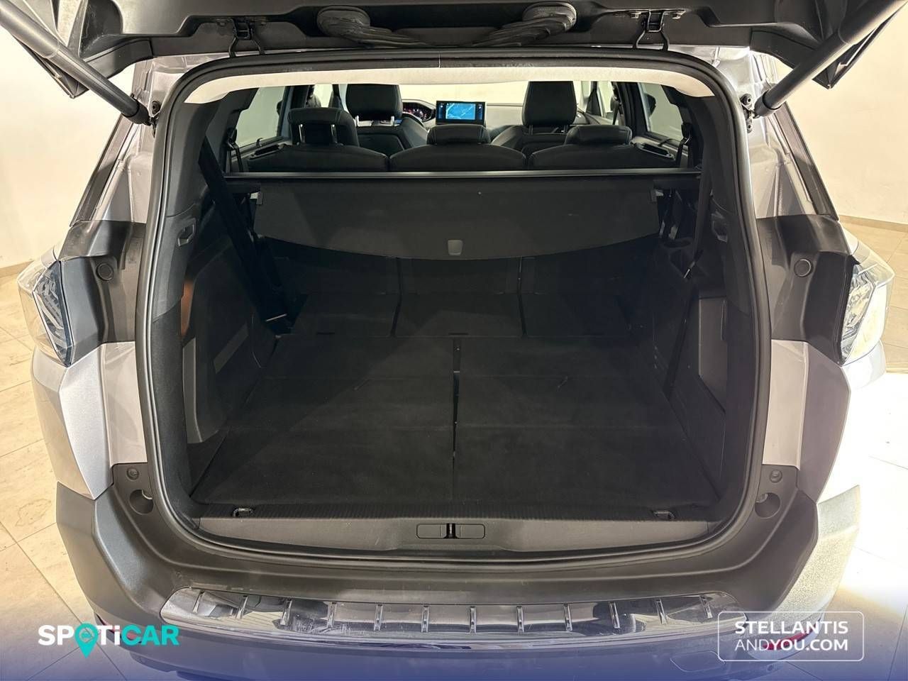 Peugeot 5008  1.5 BlueHDi 96kW S&S  EAT8 Allure Pack - Foto 7