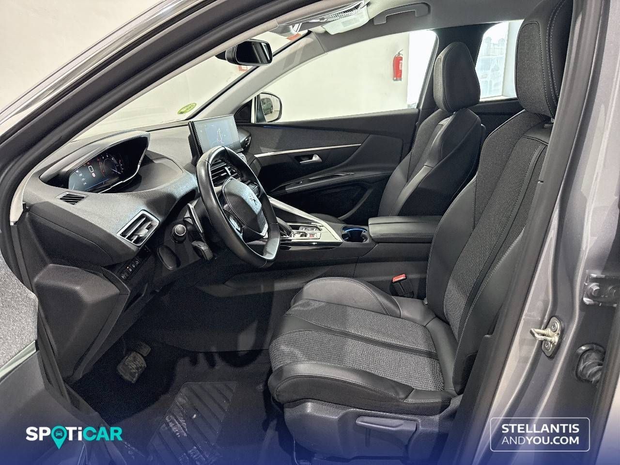 Peugeot 5008  1.5 BlueHDi 96kW S&S  EAT8 Allure Pack - Foto 10