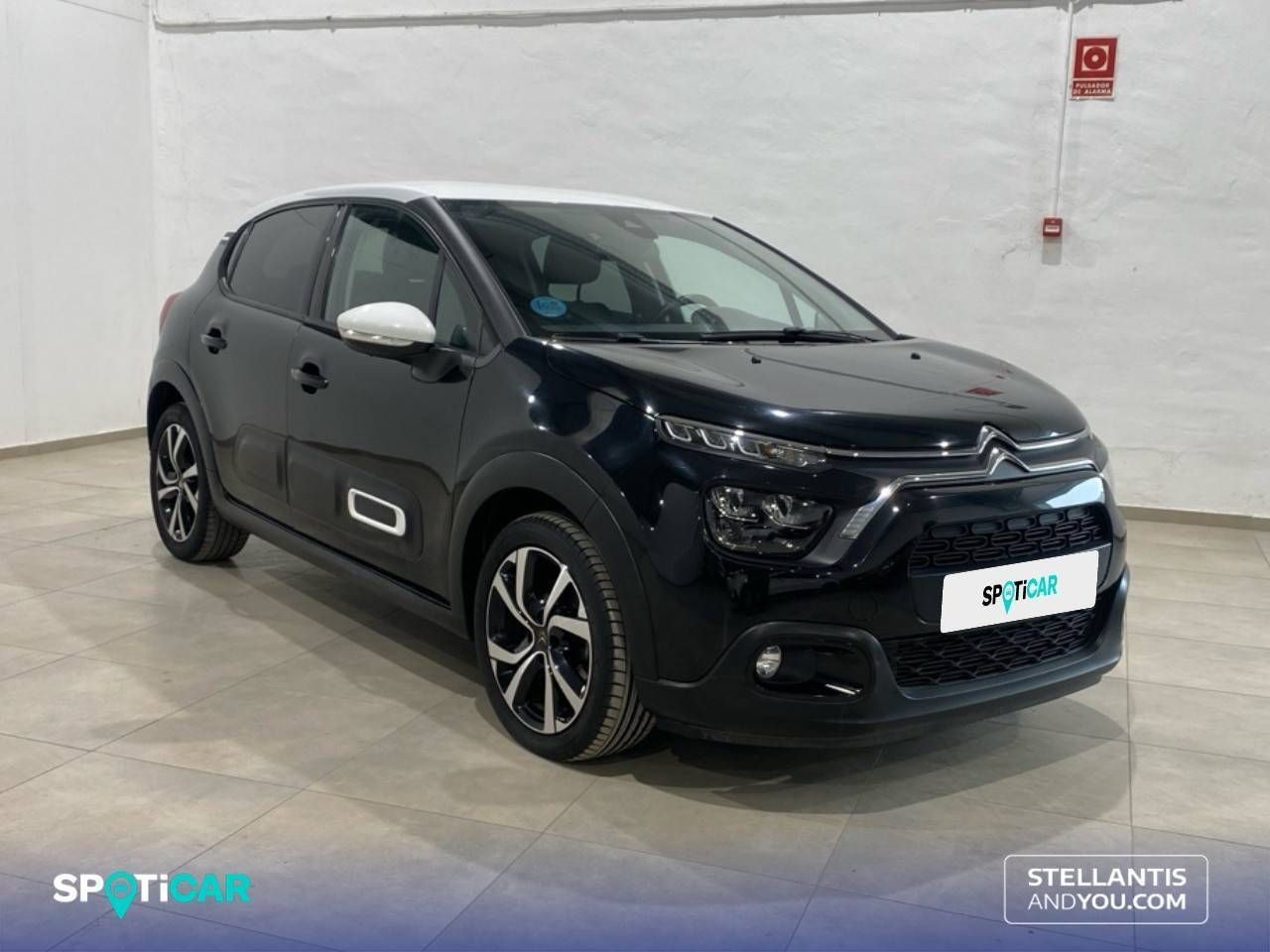 Citroën C3  PureTech 81KW (110CV) S&S Shine - Foto 4