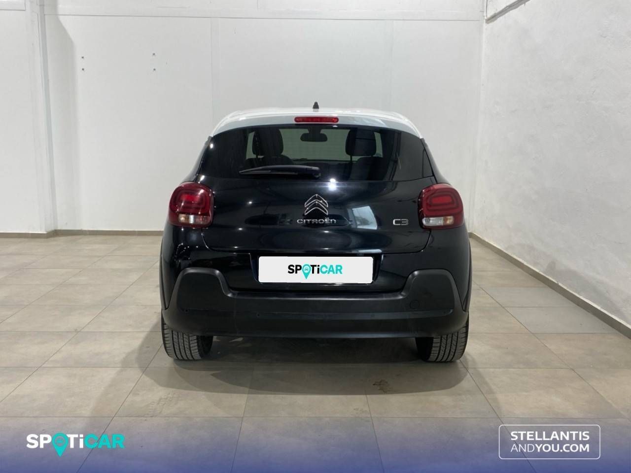 Citroën C3  PureTech 81KW (110CV) S&S Shine - Foto 6