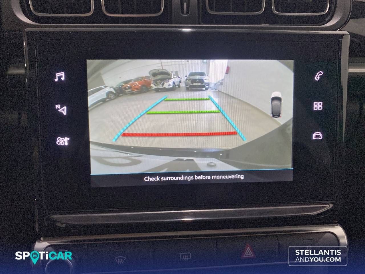 Citroën C3  PureTech 81KW (110CV) S&S Shine - Foto 18