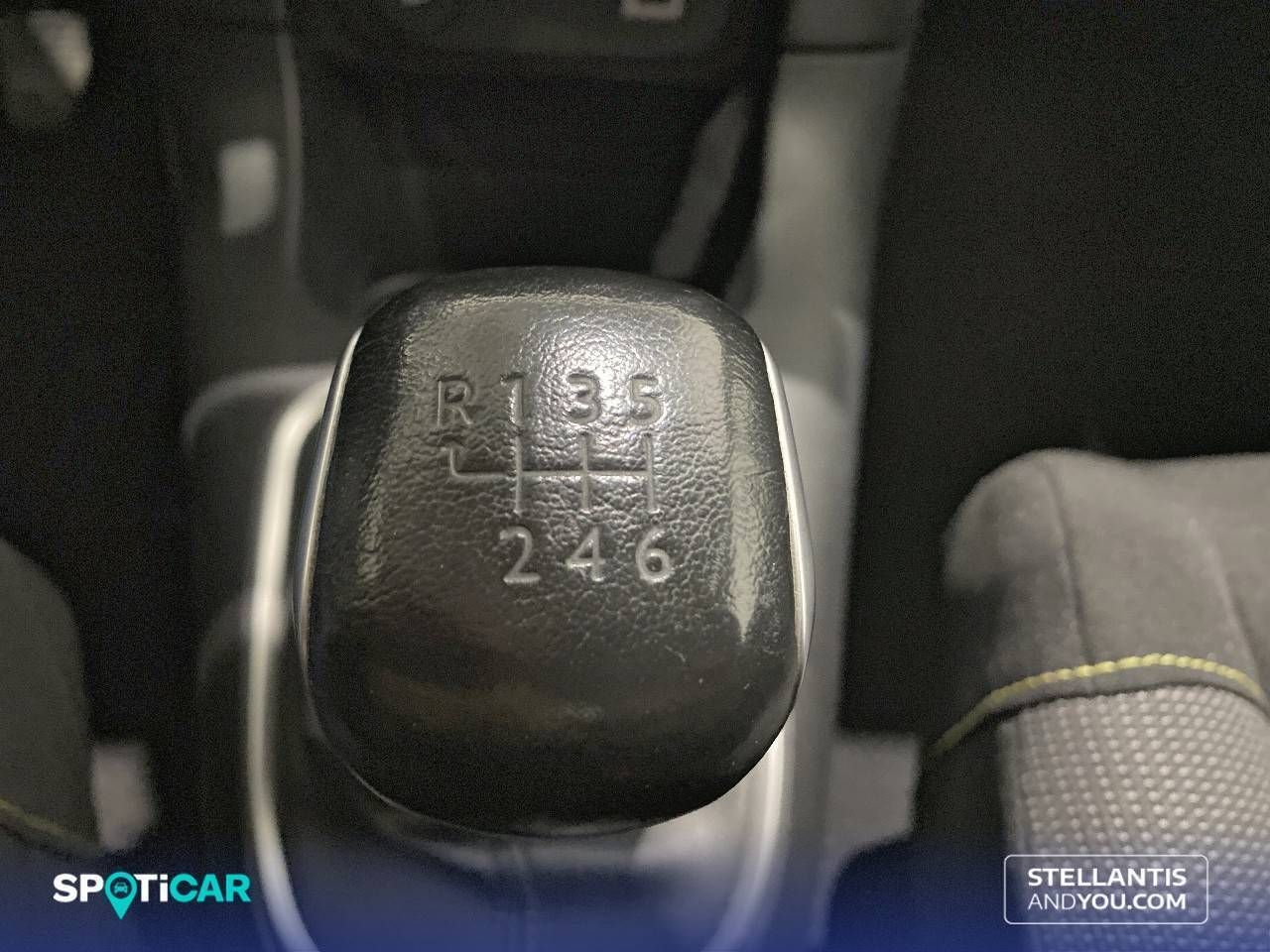 Citroën C3  PureTech 81KW (110CV) S&S Shine - Foto 15