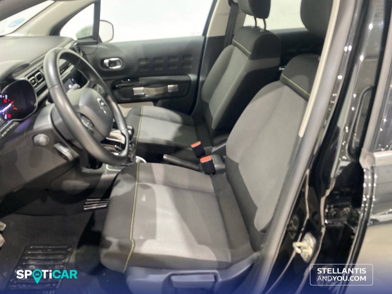 Citroën C3  PureTech 81KW (110CV) S&S Shine - Foto 10