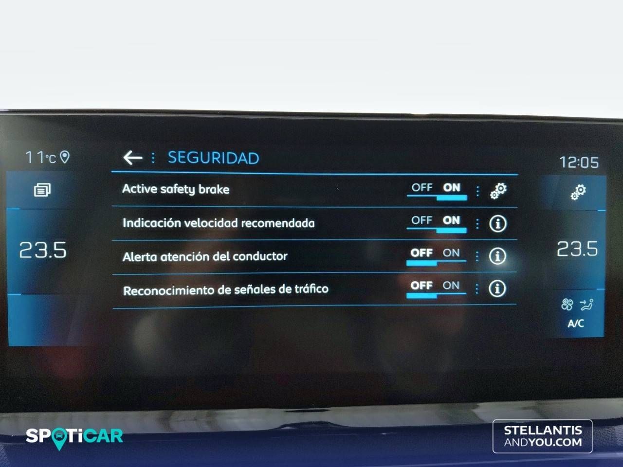 Peugeot 3008  1.2 PureTech 96KW S&S Style - Foto 25